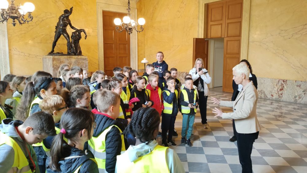 ASSEMBLEE NATIONALE